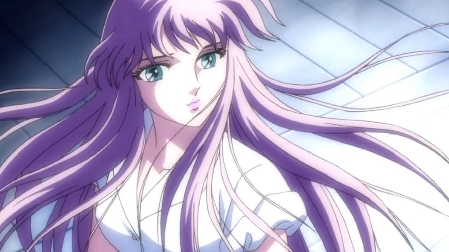 Caballeros del Zodiaco