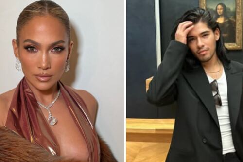 Nuevos detalles de la misteriosa muerte de Jesús Guerrero, estilista de Jennifer Lopez