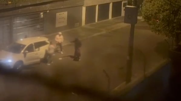 Inseguridad alarma a moradores de El Batán Alto, en Quito: familia fue asaltada y ciudadanos denuncian que robos cerca del Parque Metropolitano continúan