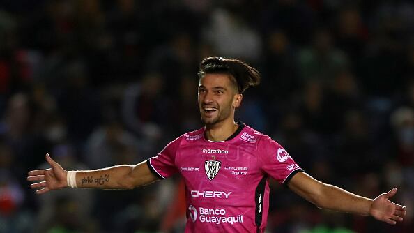 Lautaro Díaz