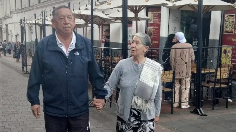 Exoneración del predial Quito para adultos mayores