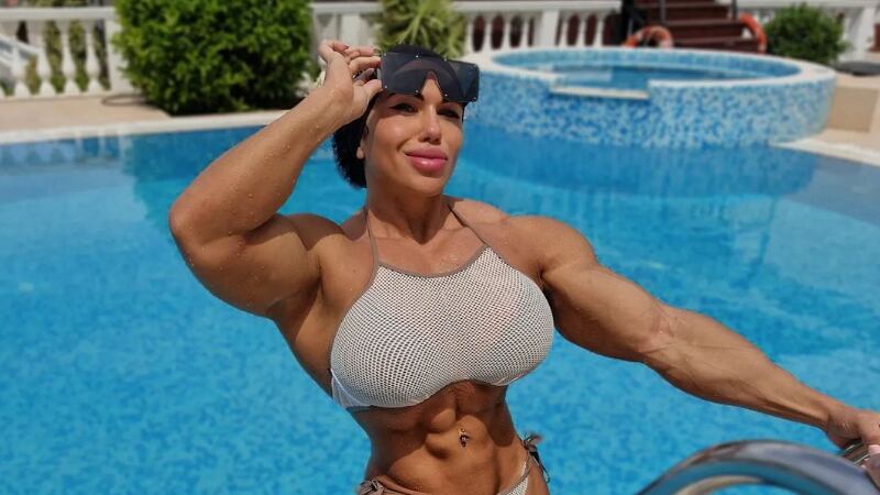 Natalia Kuznetsov
