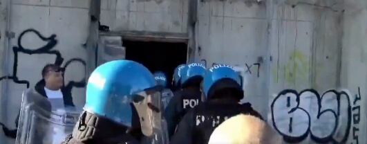 Turista colombiana logró escapar tras ser secuestrada y agredida durante tres días en Roma