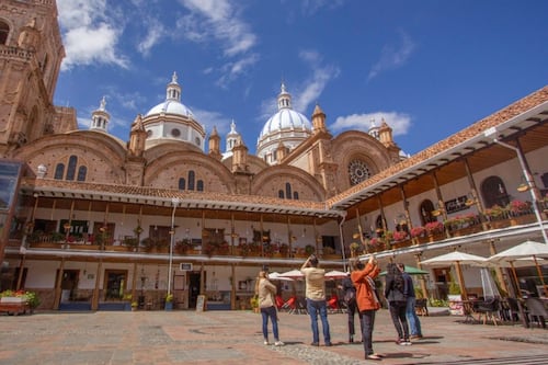 ¿Qué hacer en Cuenca por el feriado del 24 de Mayo? Agenda cultural, rutas y gastronomía