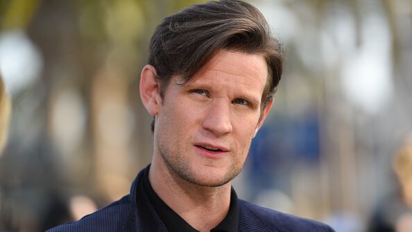 Matt Smith