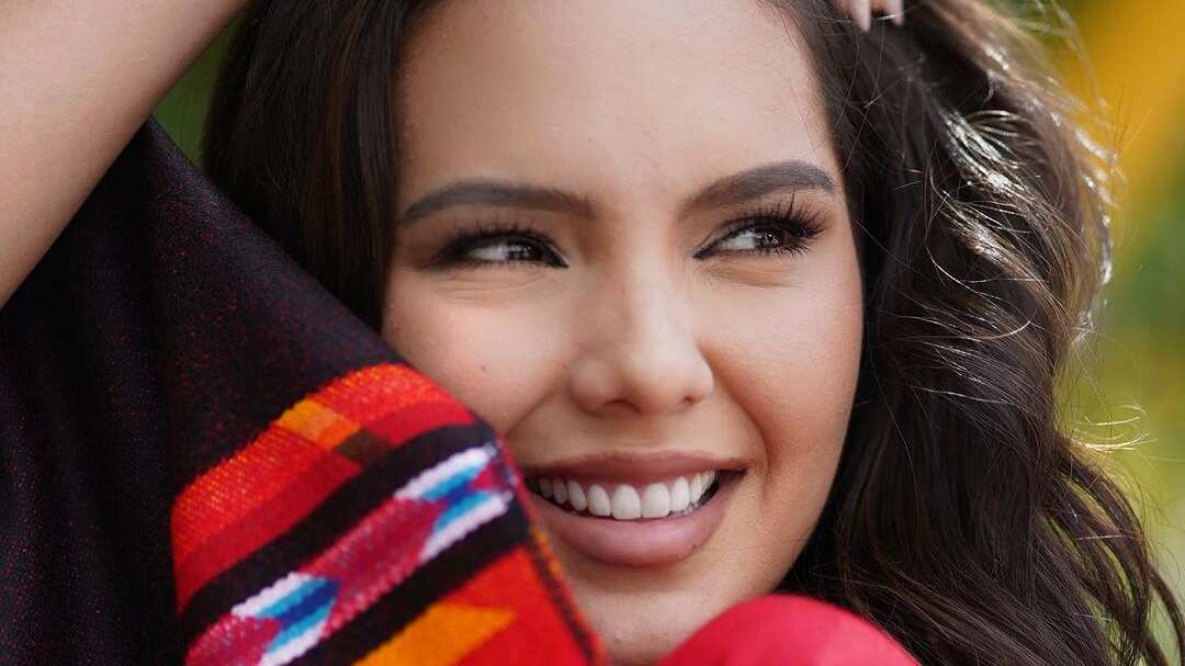 Delary Soffers, Miss Ecuador