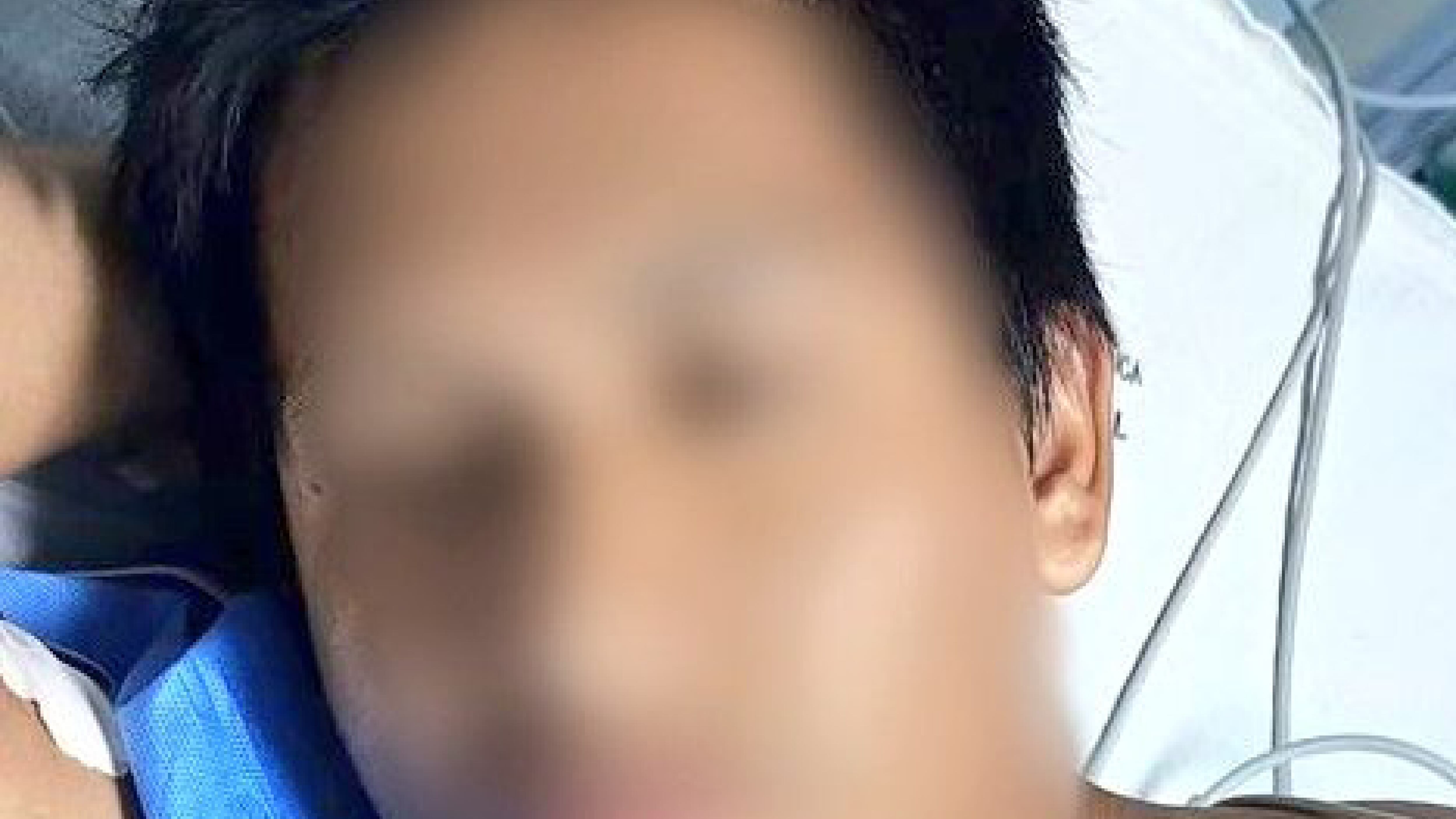 Loja: Un sujeto fue detenido tras apuñalar a su pareja y se causó una herida a sí mismo