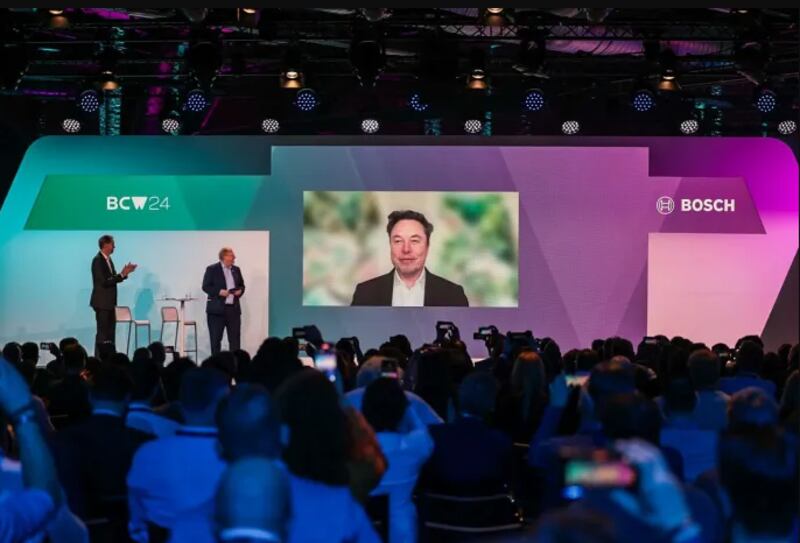 El ultimátum de Elon Musk a la humanidad: La próxima sequía no será de agua sino de algo aún más importante