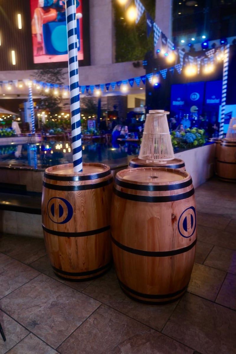 Oktoberfest Scala 2025