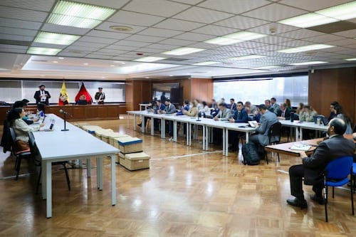 Caso Sinohydro: la trama de cohecho que expuso fallas estructurales en la mayor obra hidroeléctrica del país