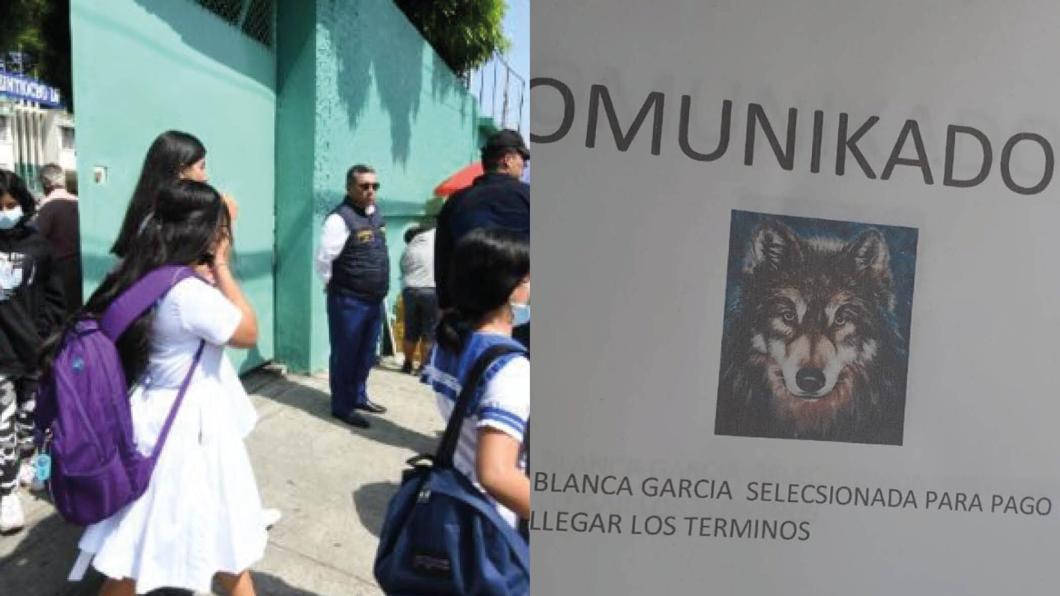 Inseguridad en Guayaquil