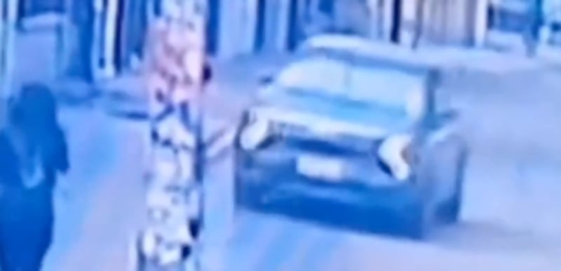 Hombre muere atropellado por conductor ebrio en Cuenca; familia exige justicia
