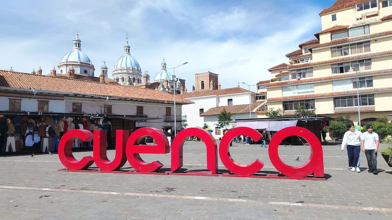Cuenca