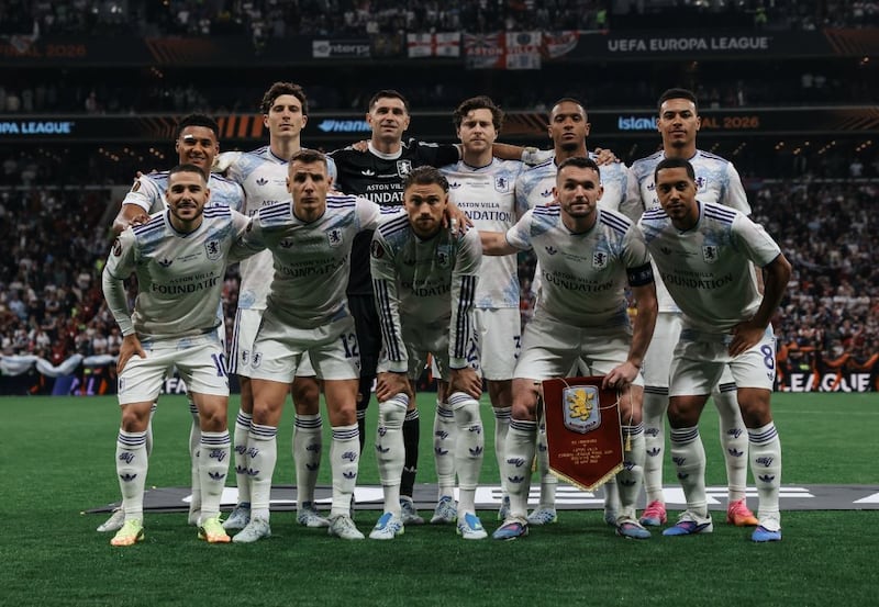 ¡Unai más! Aston Villa, campeón de la Europa League