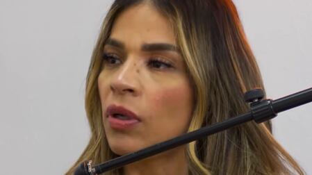 Influencer fitness mexicana y su pareja son asesinados a tiros en California