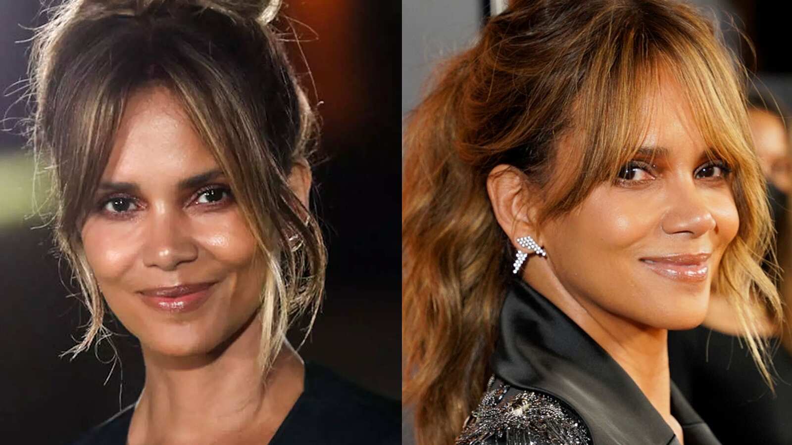 Halle Berry
