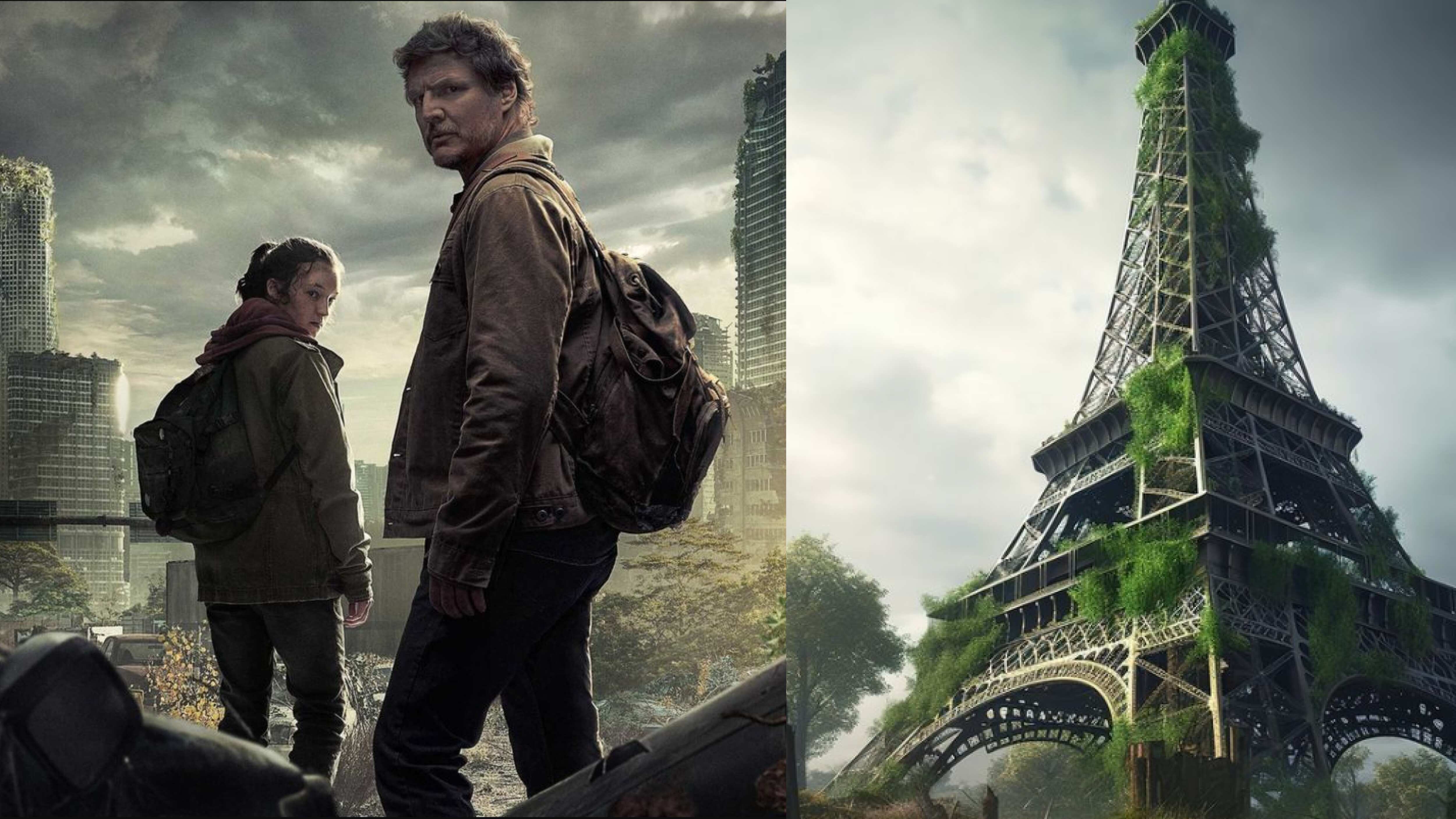 Así se ven los monumentos inspirados en el videojuego estadounidense gracias a la Inteligencia Artificial