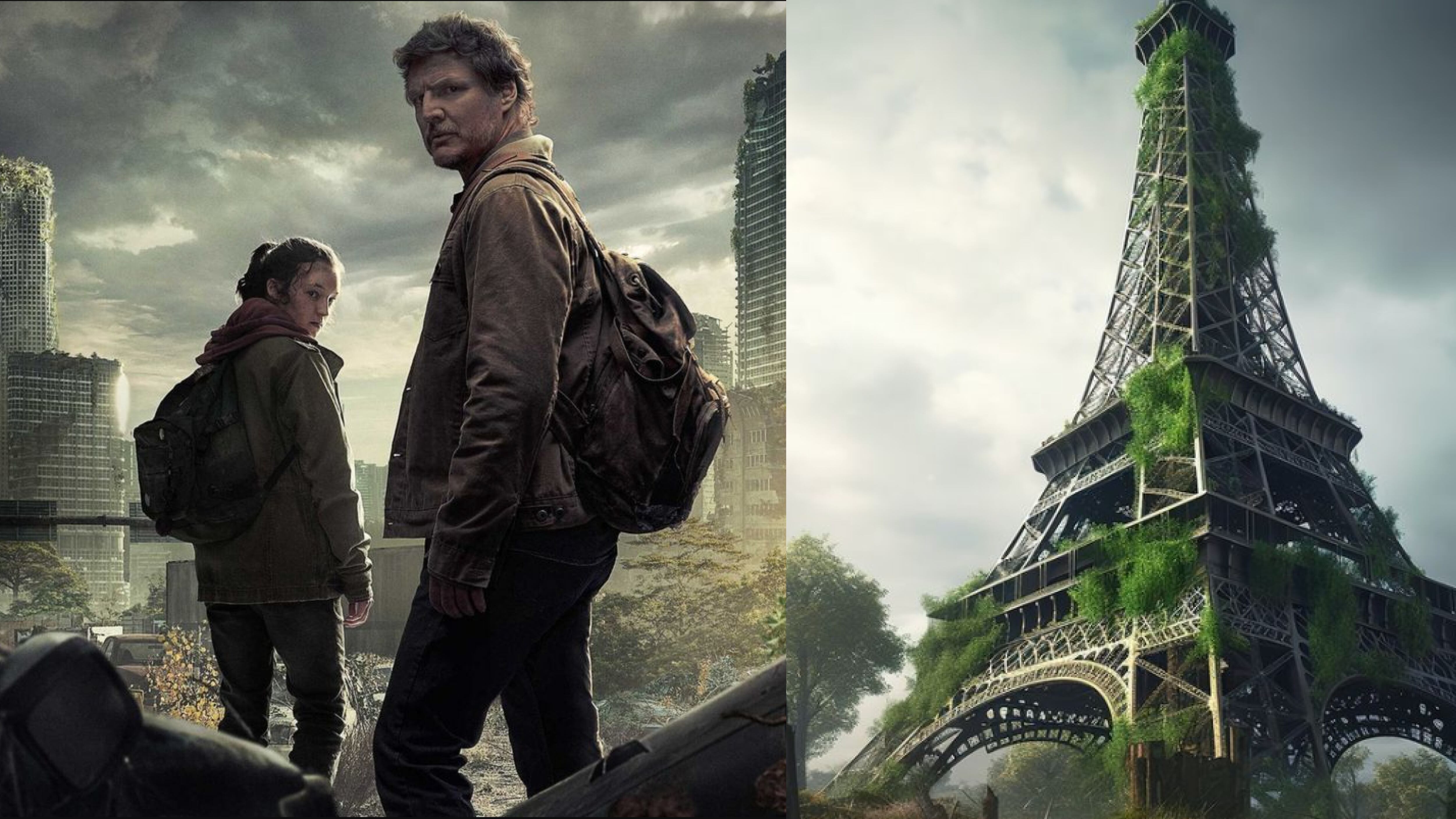 Así se ven los monumentos inspirados en el videojuego estadounidense gracias a la Inteligencia Artificial