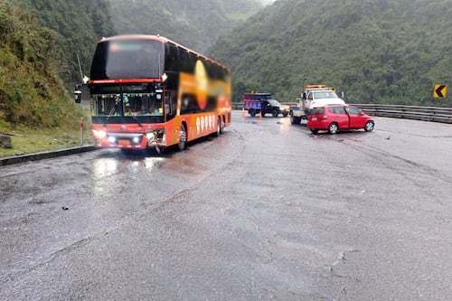 Estas son las vías que estarán parcialmente cerradas durante Semana Santa 2026