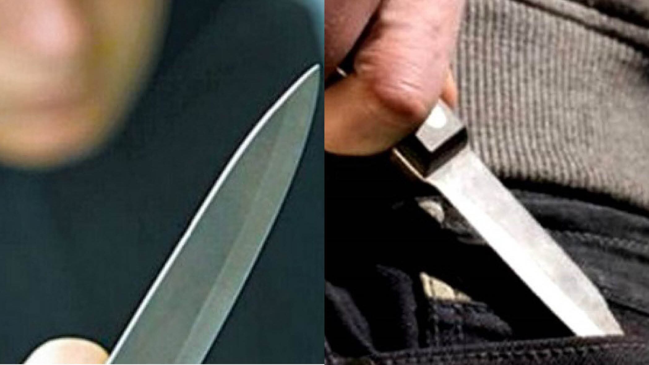 Inseguridad en Quito