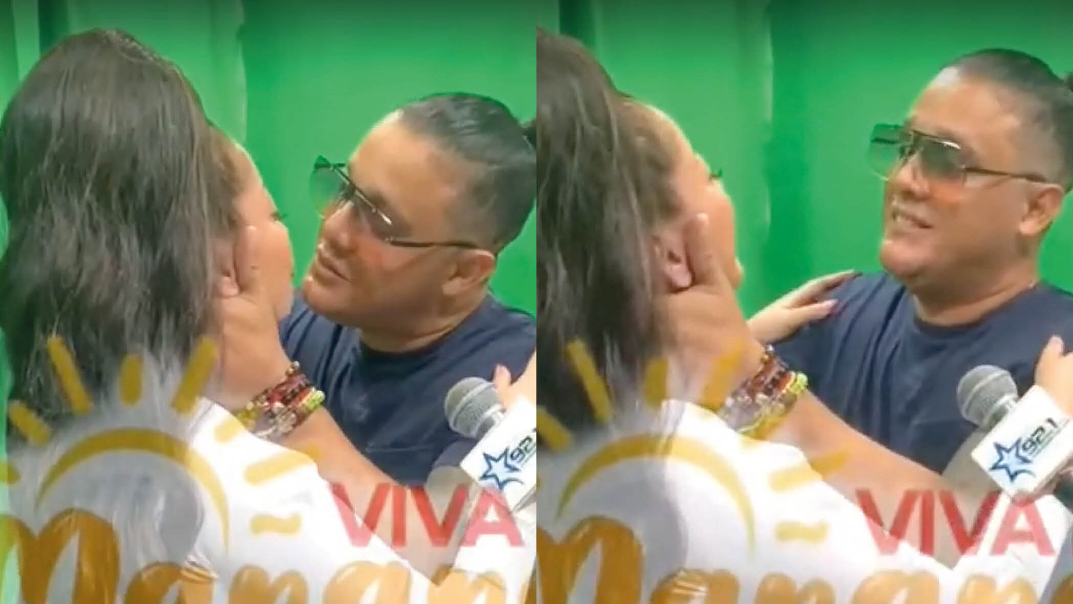 Carlos José Matamoros