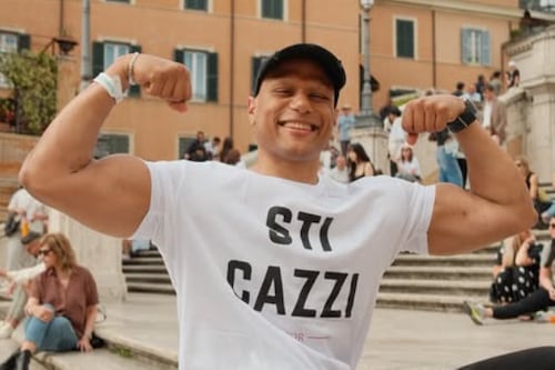 Influencer de 26 años murió tras enfrentar un raro y agresivo cáncer óseo