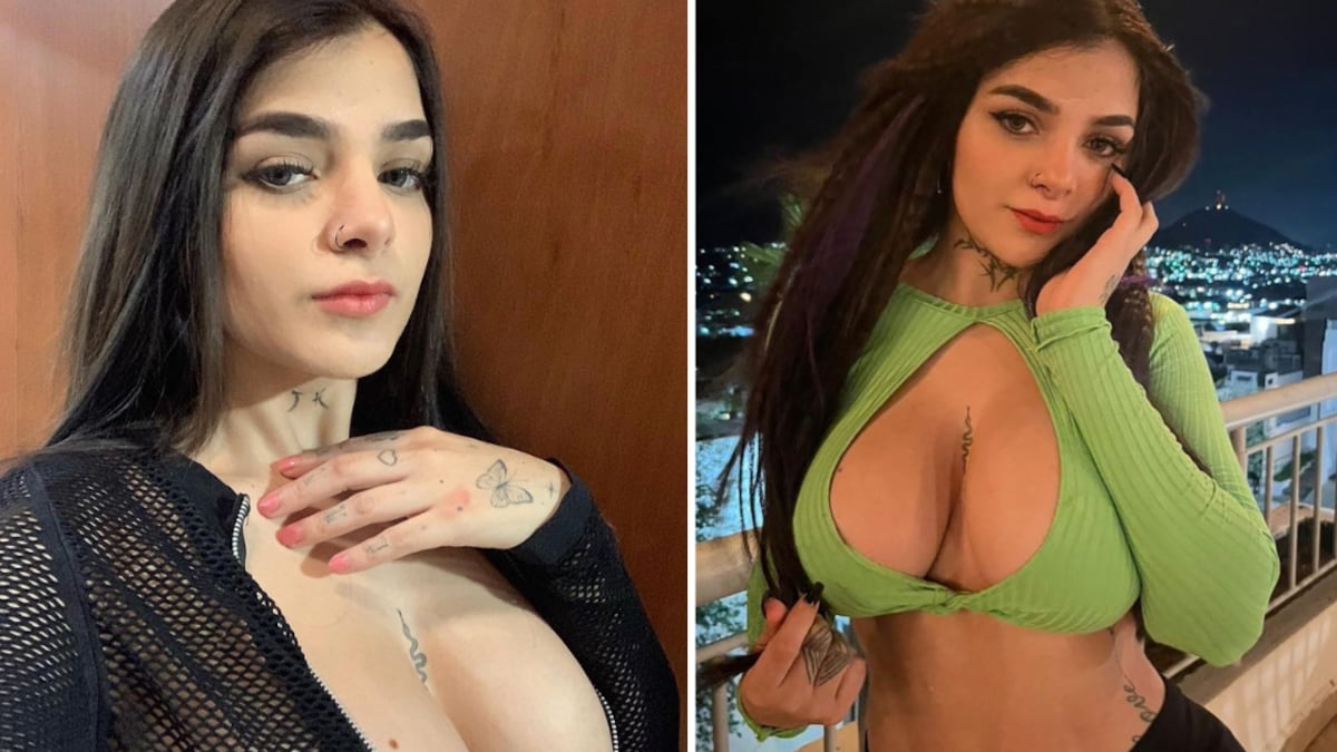 Karely Ruiz 2022