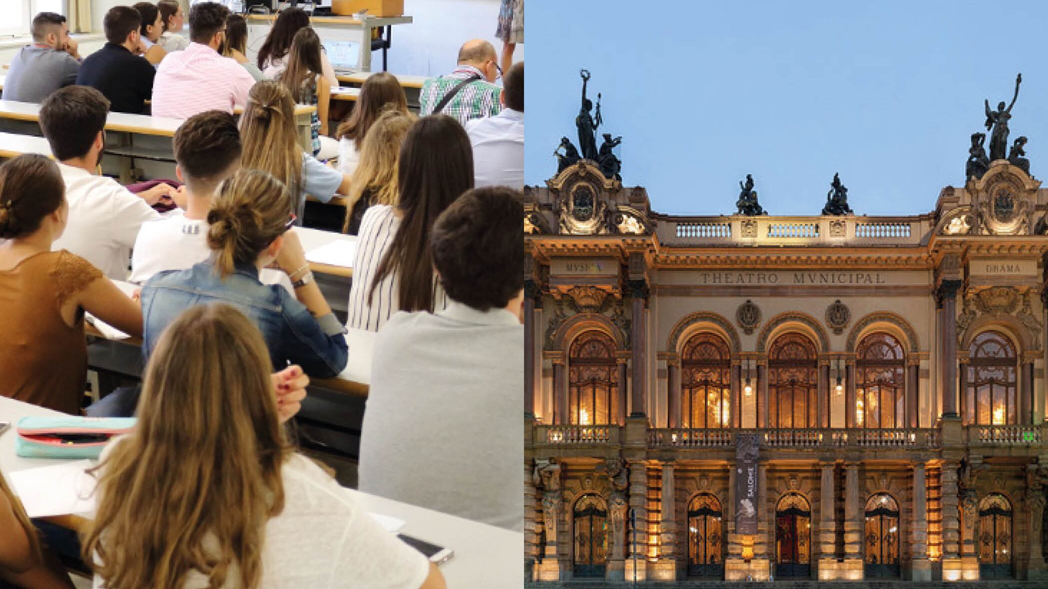 Importante estudio revela las universidades con mejor valoración de Latinoamérica