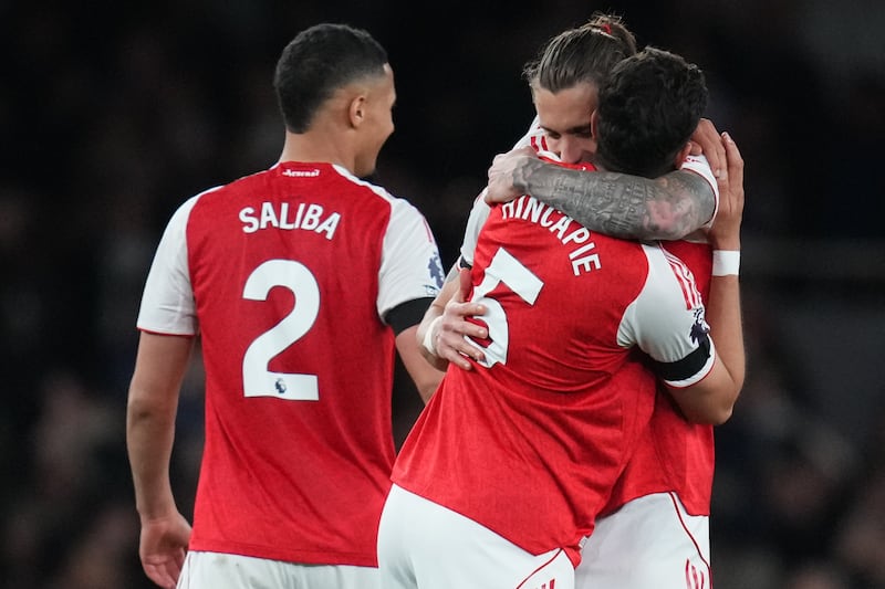 arsenal