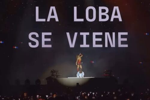 Shakira anuncia gira mundial ‘Las mujeres ya no lloran’: ¿Ecuador está en la lista?
