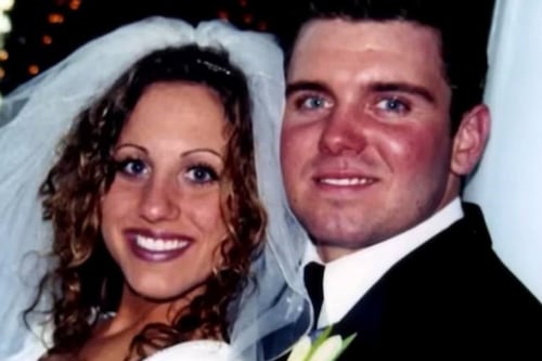 Quedó viuda a los 28 años con cinco hijos tras descubrir una infidelidad el mismo día que su esposo fue asesinado