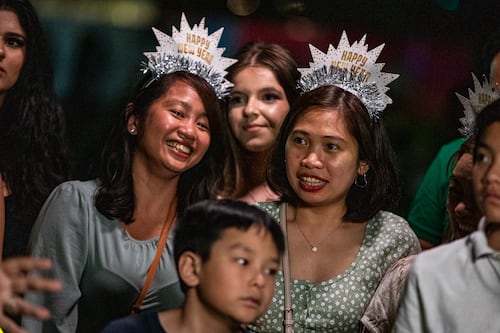 ¿Qué significa el Doodle de Google para celebrar la nochevieja de 2021?