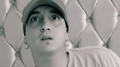 Anthony Swag y la broma “doble” de Leito Granda sobre su embarazo