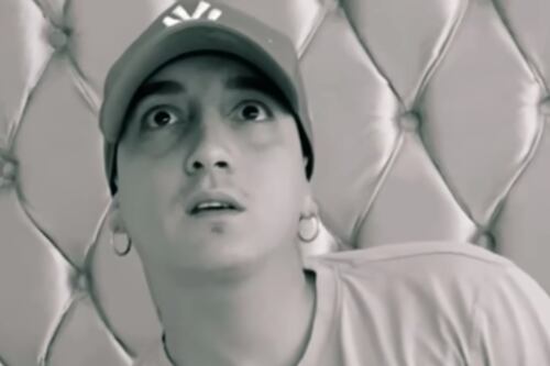Anthony Swagg confiesa que sufre una fuerte depresión y denuncia toxicidad en el mundo digital