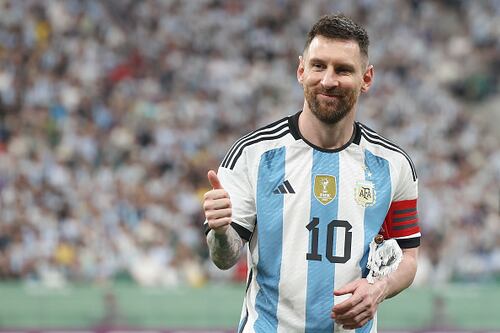 ¿Se retira Messi? El mensaje que golpea a los fanáticos