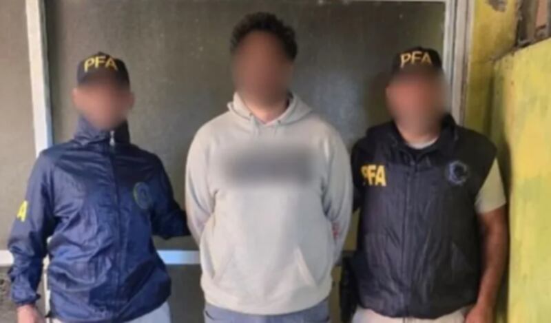 Identifican al creador de “Argentina Casting”, famosa página de contenido para adultos