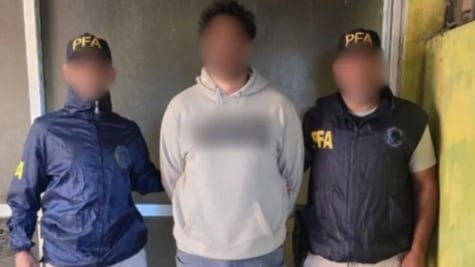 Identifican al creador de “Argentina Casting”, famosa página de contenido para adultos