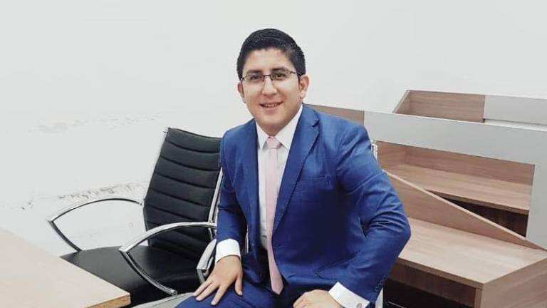 ¿Quién es el juez Banny Molina que dio el habeas corpus a Jorge Glas y Daniel Salcedo?