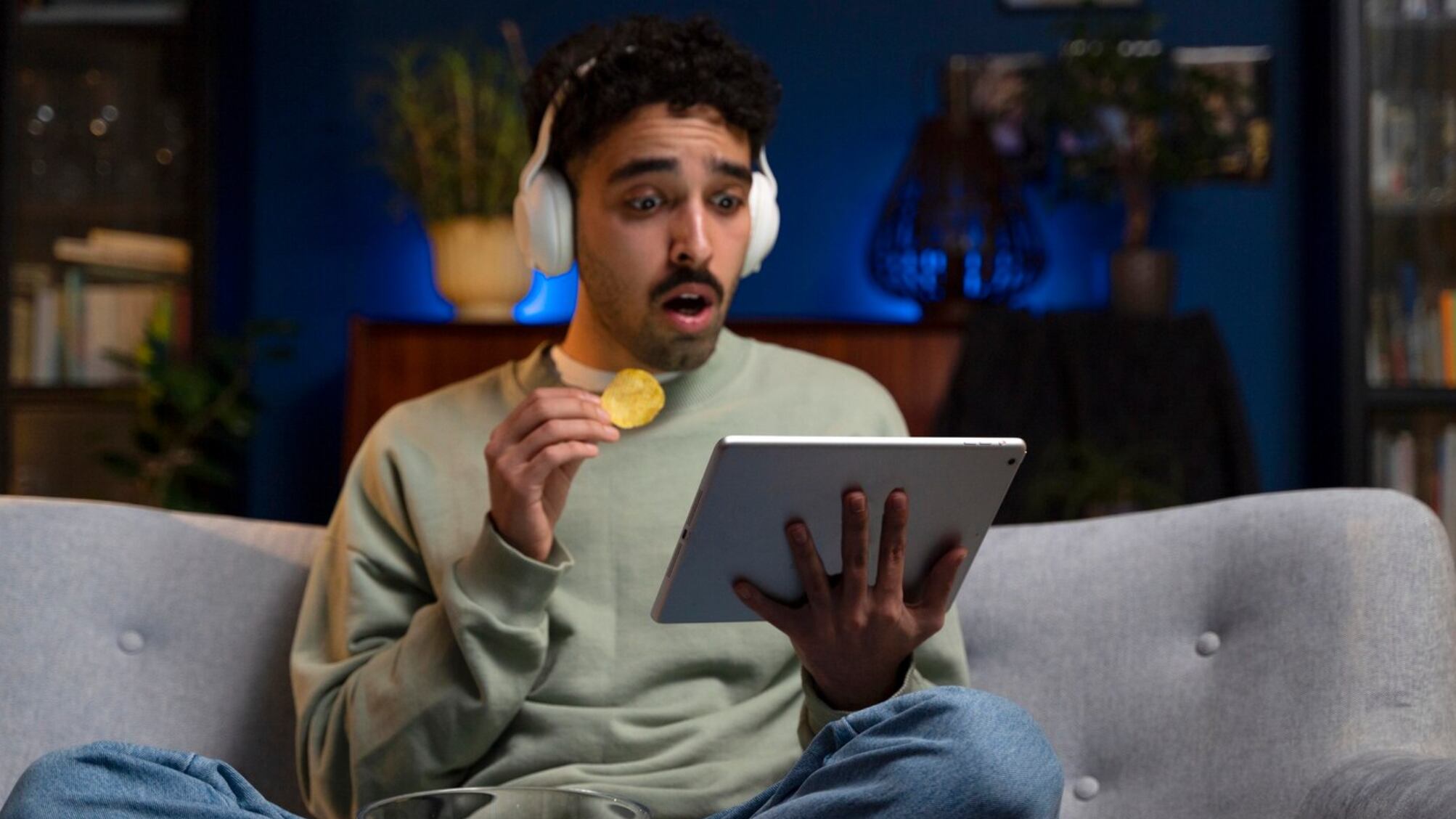 Ideal si quieres actualizarte con las mejores series