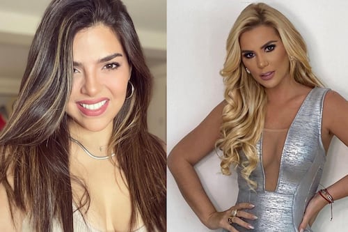 “Preferí perdonar”: Emma Guerrero reveló que Carolina Jaume filtró su video íntimo en un chat