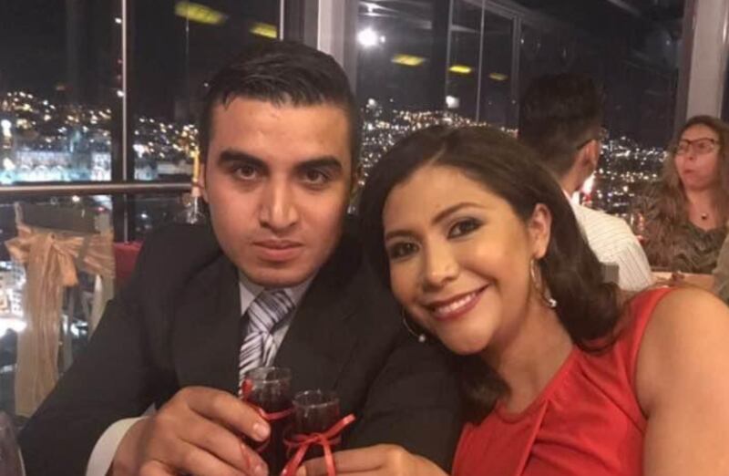 Condenan a cárcel a Germán Cáceres