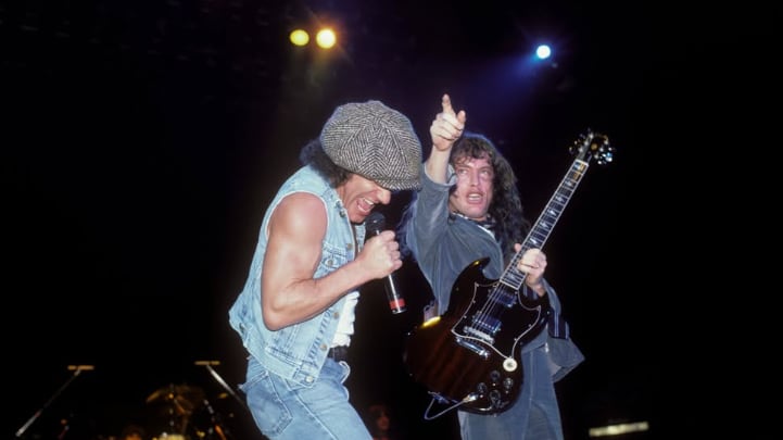 AC/DC