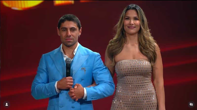 Alejandra Jaramillo y Beta Mejía