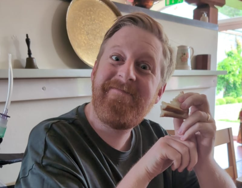 El actor Michael Patrick, reconocido por su participación en Game of Thrones, falleció a los 35 años