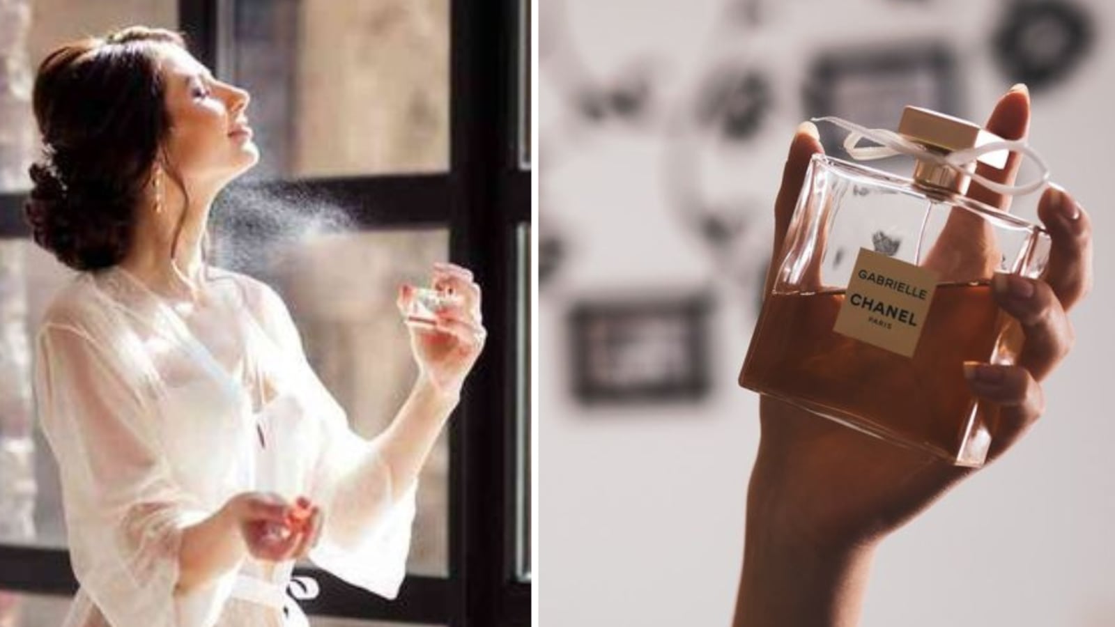 Perfumes clásicos para mujeres 2023