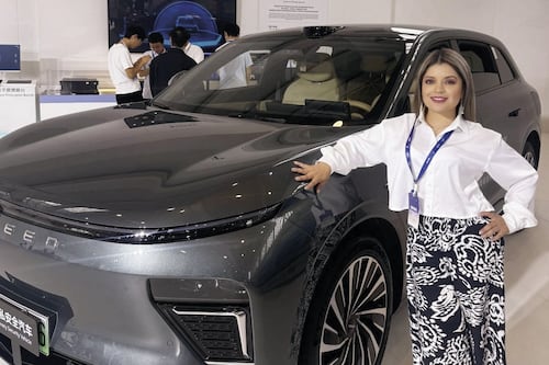 China en el retrovisor: El futuro de Chery que manejamos hoy y las sorpresas que sacudirán el 2026