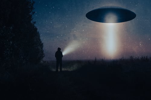 Grupo de investigadores de Harvard y Montana afirman que podría haber extraterrestres ocultos en la Tierra