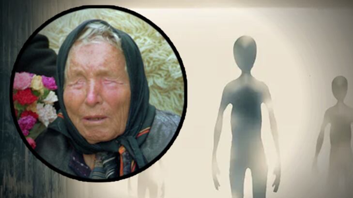 La inquietante predicción de Baba Vanga que alarma al mundo.
