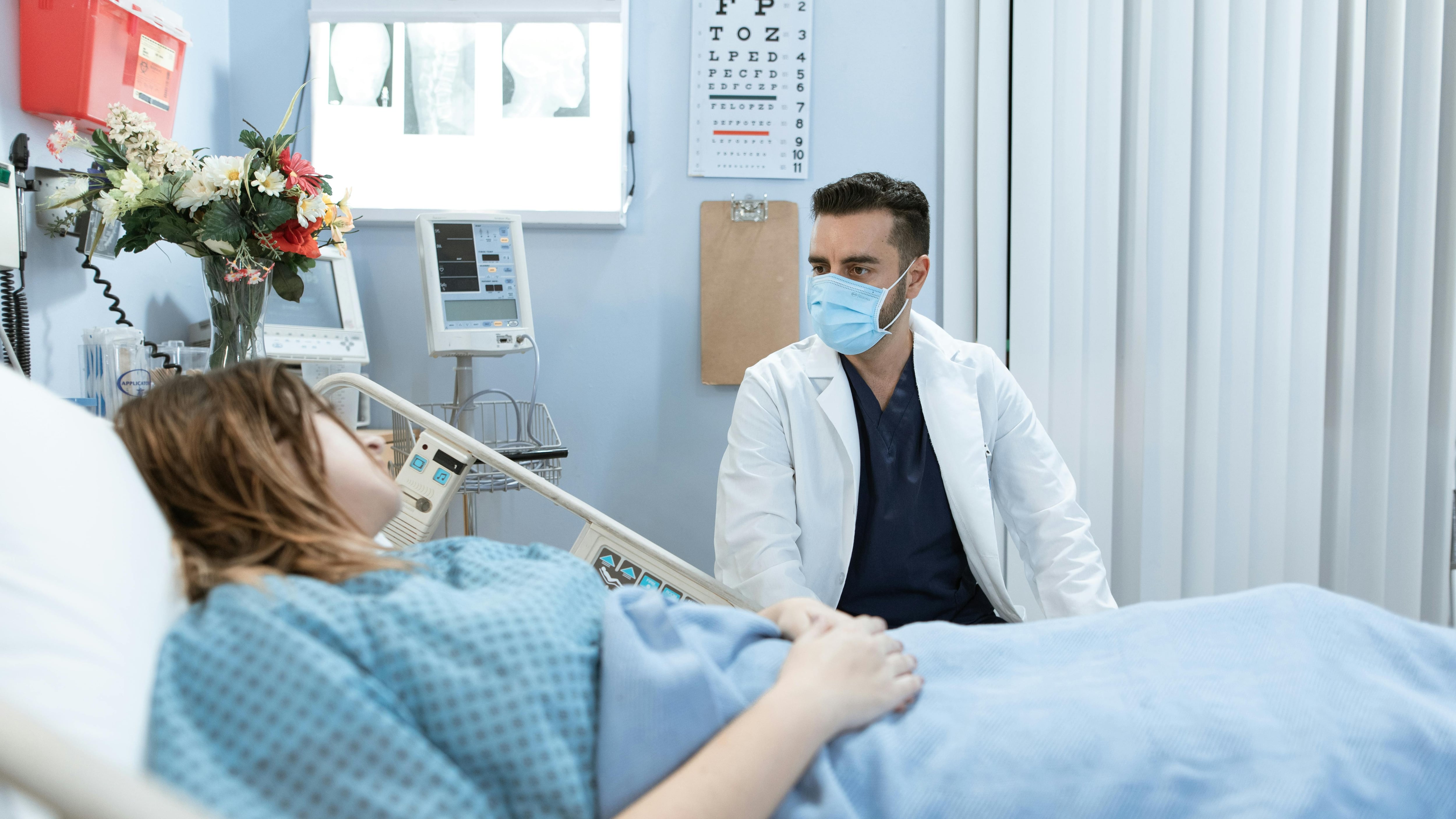 La mujer que recibió quimioterapia por años tras ser mal diagnosticada de un cáncer que nunca tuvo