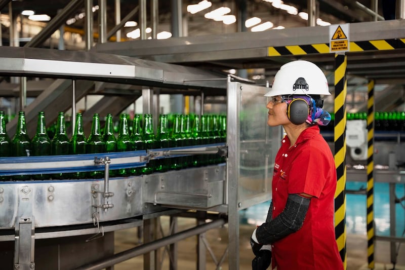 Cervecería Nacional proyecta un 2026 de crecimiento con propósito